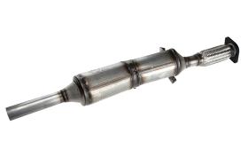 Uniadvance FPRE000 - FILTRO PARTICULAS RENAULT