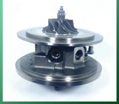 DESPIECE TURBO CAT2206 - CARTUCHO TUR0646