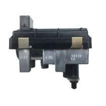 DESPIECE TURBO ACT7133 - ACTUADOR TURBO TUR0094 /348 (G-203)