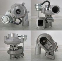Turbos TUR0421N - TURBO NUEVO 49189-02913