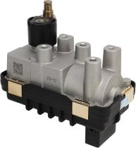 DESPIECE TURBO ACT7160 - ACTUADOR TURBO