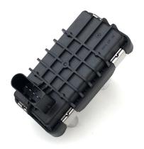 DESPIECE TURBO ACT7112 - ACTUADOR TURBO TUR0080 (G-206)