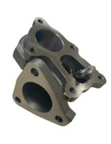 DESPIECE TURBO CTE501 - CARACOLA TUR0445