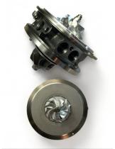 DESPIECE TURBO CAT2480 - CARTUCHO TUR0650/0834