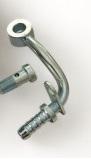 DESPIECE TURBO TUBO-TUR0048 - TUBO TURBO TUR0048