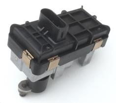 DESPIECE TURBO ACT7185 - ACTUADOR TURBO TUR0712