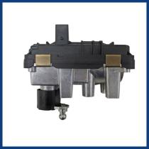DESPIECE TURBO ACT7167 - ACTUADOR TURBO TUR0538