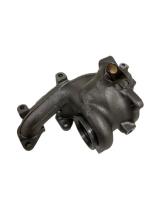 DESPIECE TURBO CTE075 - CARACOLA TUR0427