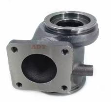 DESPIECE TURBO CTE509 - CARACOLA TUR0624