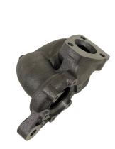 DESPIECE TURBO CTE018 - CARACOLA TUR0623