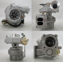 Turbos TUR6001N - TURBO NUEVO 53279907120