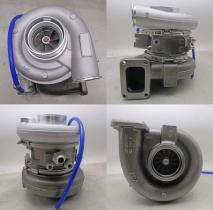 Turbos TUR6002 - TURBO INTERCAMBIO IVECO CURSO 13