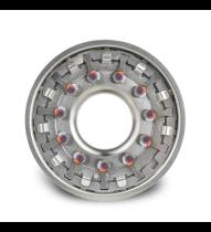 DESPIECE TURBO GEO8117 - GEOMETRIA TUR0627