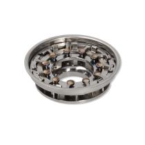 DESPIECE TURBO GEO8194 - GEOMETRIA TURBO TUR0506