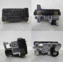 DESPIECE TURBO ACT7113 - ACTUADOR TUR0088  (G167 - G-167)