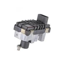 DESPIECE TURBO ACT7116 - ACTUADOR TURBO