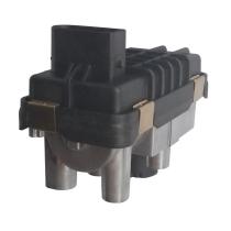 DESPIECE TURBO ACT7147 - ACTUADOR TURBO TUR0400