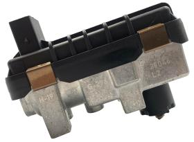 DESPIECE TURBO ACT7161 - ACTUADOR TURBO