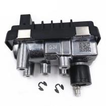 DESPIECE TURBO ACT7183 - ACTUADOR TURBO G-24