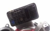 DESPIECE TURBO ACT7203 - ACTUADOR TURBO TUR0527