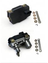 DESPIECE TURBO ACT7207 - ACTUADOR TURBO TUR0655
