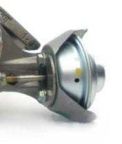 DESPIECE TURBO ACT7222 - ACTUADOR TURBO TUR0439