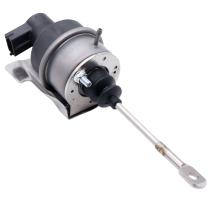 DESPIECE TURBO ACT7225 - ACTUADOR TURBO TUR0424