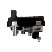 DESPIECE TURBO ACT7227 - ACTUADOR TURBO TUR0131 (G-138)