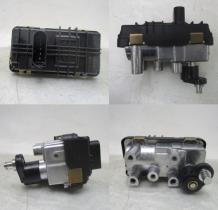 Turbos ACT7229 - ACTUADOR TURBO TUR0058 (GUION 12/19/21) (G-73, G73)