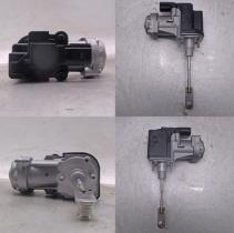 Turbos ACT7231 - ACTUADOR TURBO TUR0620
