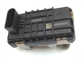 DESPIECE TURBO ACT7232 - ACTUADOR TURBO TUR0584