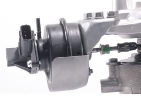 DESPIECE TURBO ACT7248 - ACTUADOR TURBO TUR0633