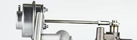 DESPIECE TURBO ACT7251 - ACTUADOR TURBO TUR0389