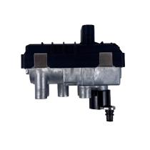 DESPIECE TURBO ACT7254 - ACTUADOR TURBO TUR0746