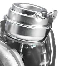 DESPIECE TURBO ACT7257 - ACTUADOR TURBO TUR0413