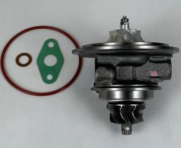 DESPIECE TURBO CAT2469 - CARTUCHO TUR0644 (POR ACEITE)