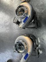 Turbos TUR6022 - TURBO INTERCAMBIO 4033191