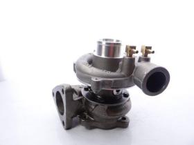 Turbos TUR6026 - TURBO INTERCAMBIO 443854