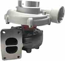 Turbos TUR6032 - TURBO INTERCAMBIO 53319707137