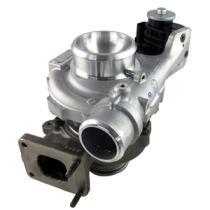 Turbos TUR6034 - TURBO INTERCAMBIO 858717