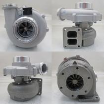 Turbos TUR6007N - TURBO NUEVO 53299887130