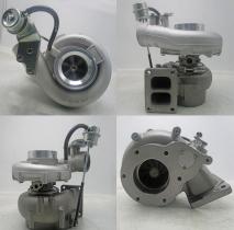 Turbos TUR6011N - TURBO NUEVO 53319887144