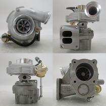 Turbos TUR6017N - TURBO NUEVO 53279887120