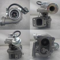 Turbos TUR6018N - TURBO NUEVO 53169887024