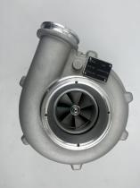 Turbos TUR6020N - TURBO NUEVO 53299887129