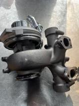 Turbos TUR6021N - TURBO NUEVO 13879980064