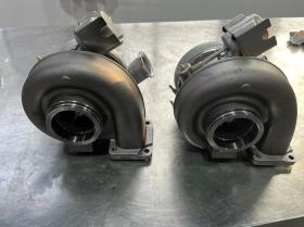 Turbos TUR6022N - TURBO NUEVO 4033191 (CURSOR 8)