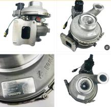 Turbos TUR6029N - TURBO NUEVO 811629