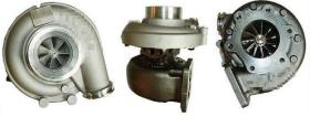 Turbos TUR6031N - TURBO NUEVO 53319707206