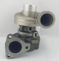Turbos TUR8000 - TURBO INTERCAMBIO 49377-07700
